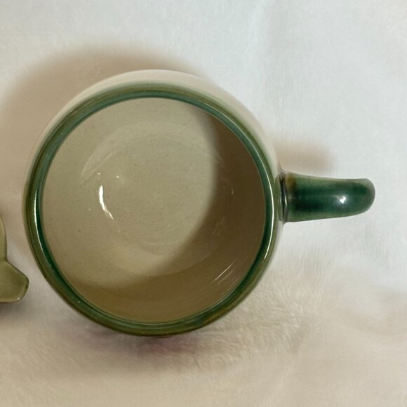 Vietnamese Coffee Phin Ceramic Coffee Filter Reactive Glaze Barware - Picture 10 of 13